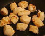 鶏むね肉のトマト煮作り方3写真