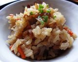 ゆず子ママの“なぜか絶品”炊き込みご飯♪作り方11写真
