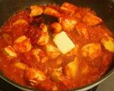 鶏むね肉のトマト煮作り方6写真