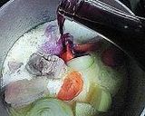 洋食屋さんのカレーに限りなく近づけて？！作り方2写真
