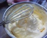 〓ふんわり超軽い♪ホイップみたいなアイス作り方5写真