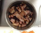 ☆甘栗五目おこわ☆炊飯器に全部投入で簡単作り方2写真
