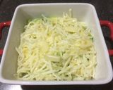 ほくほく〜アボガドチーズのオーブン焼き作り方2写真