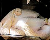 サンクスギビングのターキー（七面鳥）作り方6写真