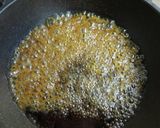 しょっぱ甘・胡桃の砂糖菓子作り方2写真