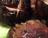 簡単ジューシー♪しいたけ餃子作り方5写真