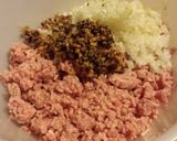 かんたん柔らか肉シュウマイ作り方3写真