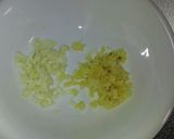 ジャージャー麺(炸醤麺)作り方2写真