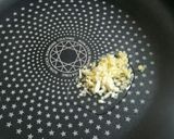ジャージャー麺(炸醤麺)作り方5写真