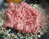ジャージャー麺(炸醤麺)作り方7写真