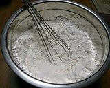しっとりフワフワ♪カラメルバナナパウンド作り方1写真