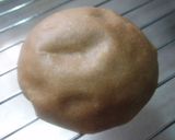 糖質制限＊ふすま＆大豆粉ふっくら丸ﾊﾟﾝ作り方54写真
