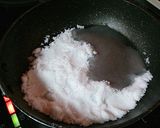 しっとりフワフワ♪カラメルバナナパウンド作り方3写真