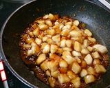 しっとりフワフワ♪カラメルバナナパウンド作り方6写真