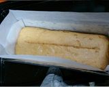 しっとりフワフワ♪カラメルバナナパウンド作り方11写真
