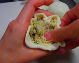 信州人の美味しいおやき作り方7写真