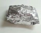 簡単ローストビーフ にんにく酢醤油で作り方8写真