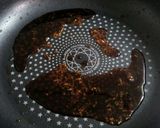 簡単ローストビーフ にんにく酢醤油で作り方9写真