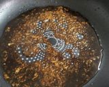簡単ローストビーフ にんにく酢醤油で作り方10写真