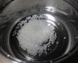 ほくほく♪大根と鶏もも肉の煮物作り方1写真