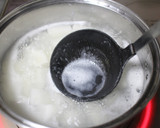 ほくほく♪大根と鶏もも肉の煮物作り方3写真