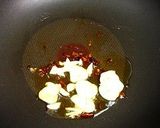 野菜グリルwithベーコン作り方3写真