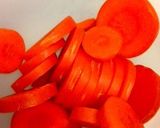野菜グリルwithベーコン作り方4写真