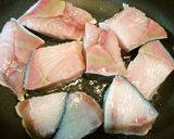 醤油麹で簡単コク旨おかず♬ブリの照り焼き作り方1写真