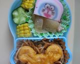 @赤子食堂@園児べんとうはじめました*作り方10写真