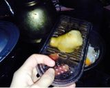 レンコンきんぴら☆作り方5写真