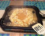 関西のもんじゃ焼き作り方3写真