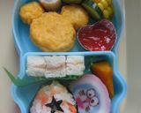 @赤子食堂@園児べんとうはじめました*作り方12写真