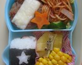 @赤子食堂@園児べんとうはじめました*作り方15写真