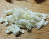 我が家のカレーライス、普通です！作り方5写真