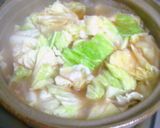 超簡単！インスタントラーメンでラーメン鍋作り方3写真