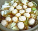 超簡単！インスタントラーメンでラーメン鍋作り方4写真