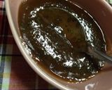 簡単ウマイ大葉みそ！作り方4写真
