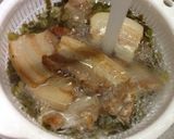 すぼらmamaの豚バラとろとろ角煮♡作り方7写真