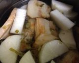 すぼらmamaの豚バラとろとろ角煮♡作り方8写真