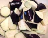 ご飯がススム❤︎ナスのツナおろし煮作り方3写真