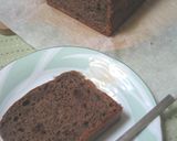 バナナトーフパウンド作り方6写真