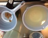 <簡単に出汁を取って作る！>すまし汁作り方5写真