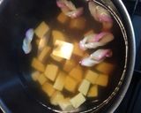 <簡単に出汁を取って作る！>すまし汁作り方8写真