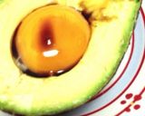 アボカドときみのトロトロ　〜鶏の托卵〜作り方6写真