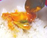 アボカドときみのトロトロ　〜鶏の托卵〜作り方8写真
