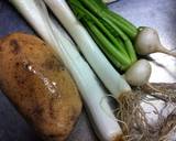 自家製野菜のクワトロフォルマッジョ作り方2写真