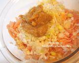 柚子こしょう入り松風焼き作り方2写真