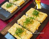 柚子こしょう入り松風焼き作り方7写真