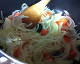 有頭海老と蓮根カレー作り方1写真
