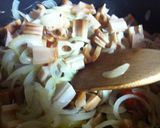 有頭海老と蓮根カレー作り方3写真